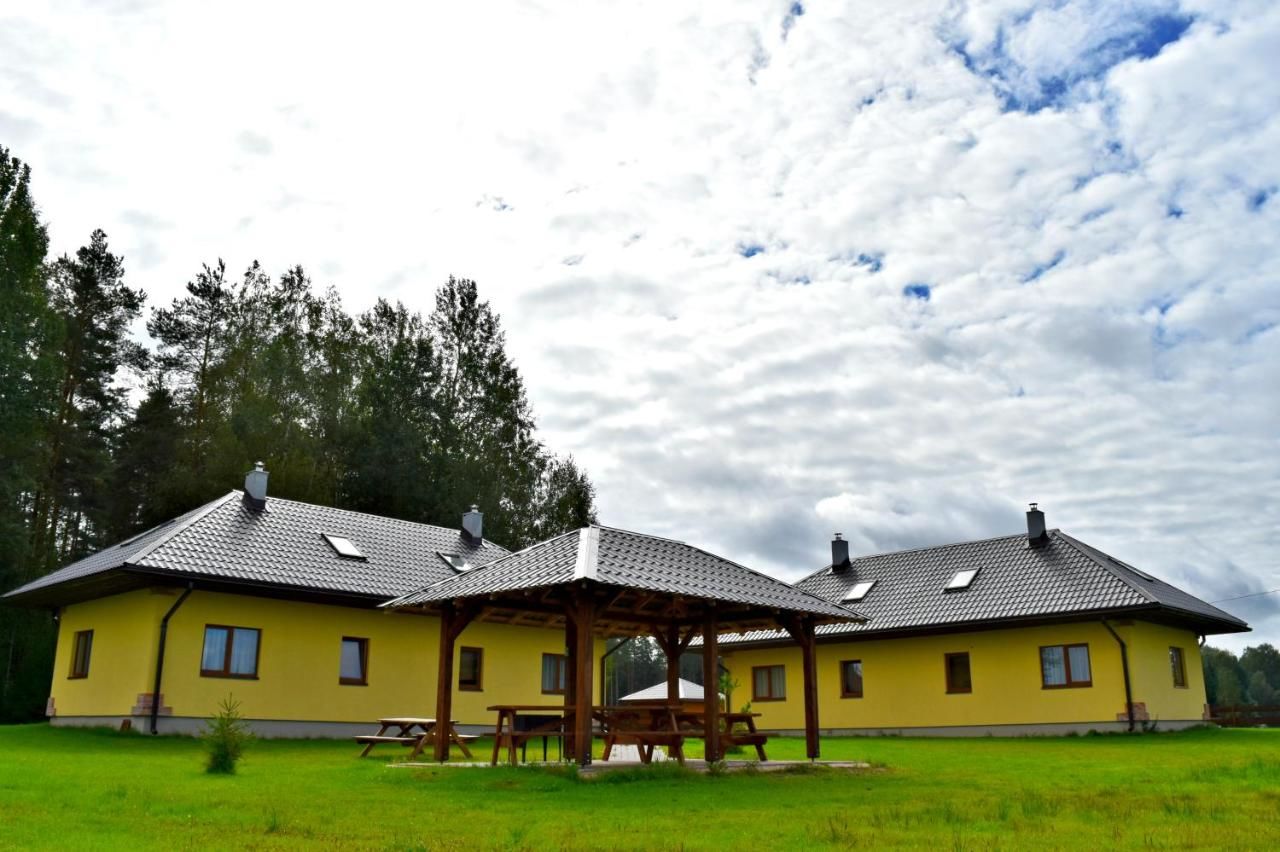 Дома для отпуска Holiday Home Četri Vēji Turkalne-4