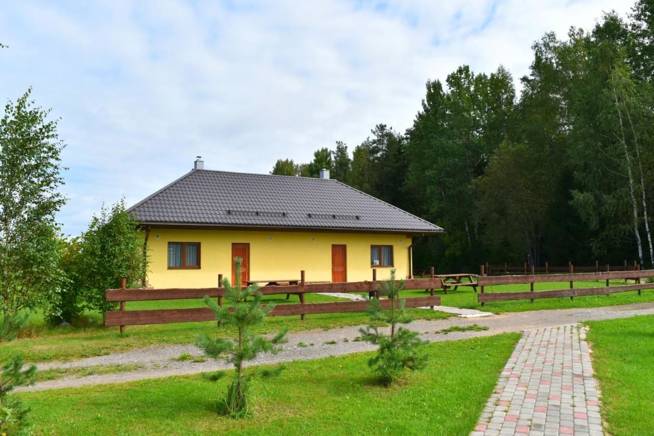 Дома для отпуска Holiday Home Četri Vēji Turkalne-6